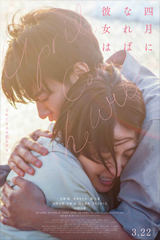 April Come She Will (2024) เมษายน พาใครบางคนกลับมา